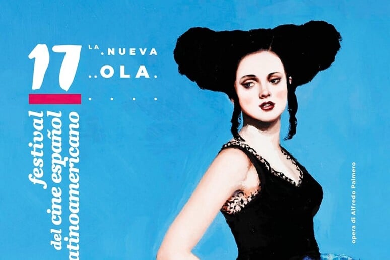Nueva Ola 2024, a Roma il cinema iberoamericano