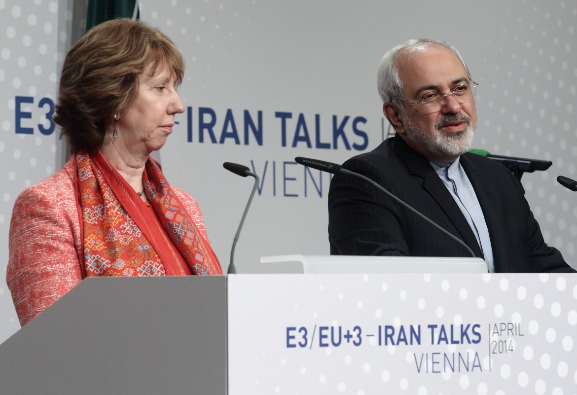 Sull’uranio l’Iran rispetta i patti