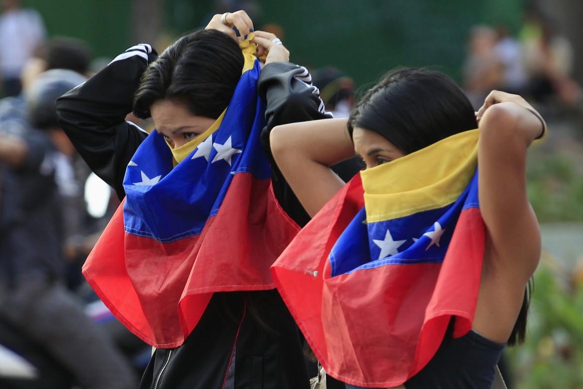 Parla Maduro: «L’unica primavera è quella bolivariana»