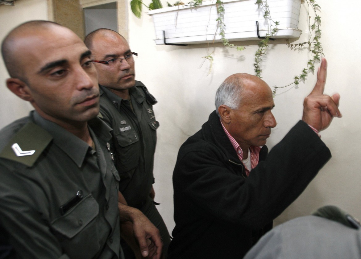 Mordechai Vanunu, una storia che non vuole cadere nell’oblio