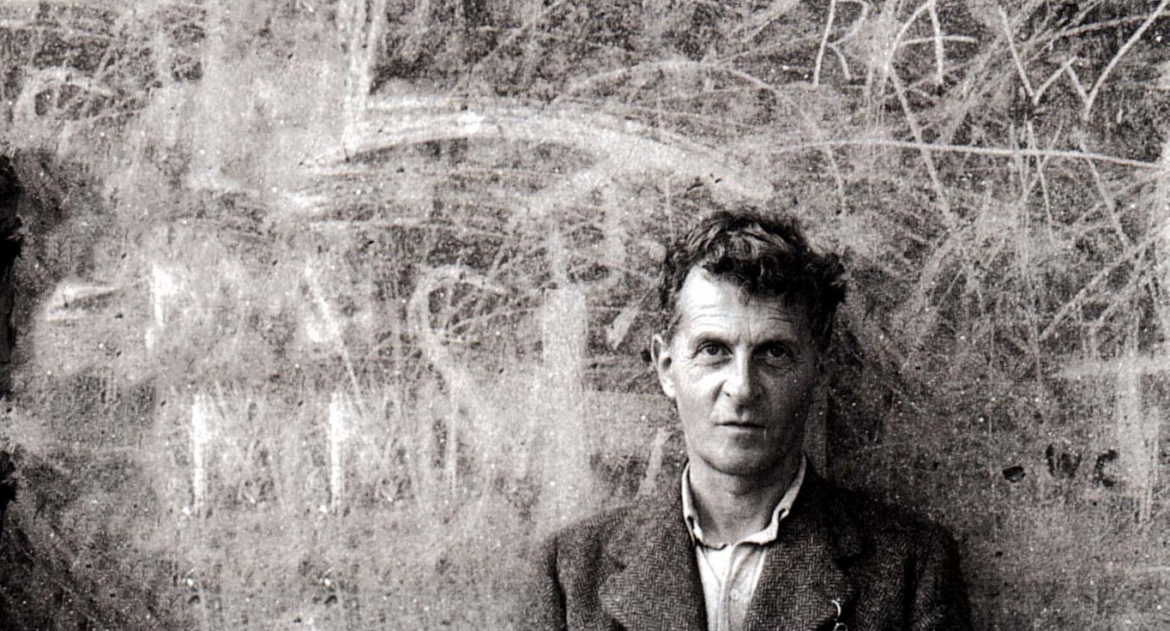 Ludwig Wittgenstein, una biografia per immagini