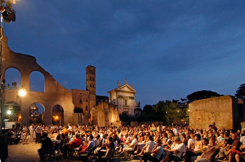 Luca Ronconi apre il Festival di Spoleto