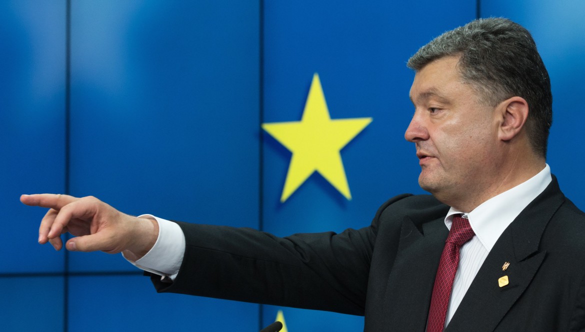 Dietro gli accordi di associazione tra Ue e Ucraina, Georgia e Moldavia