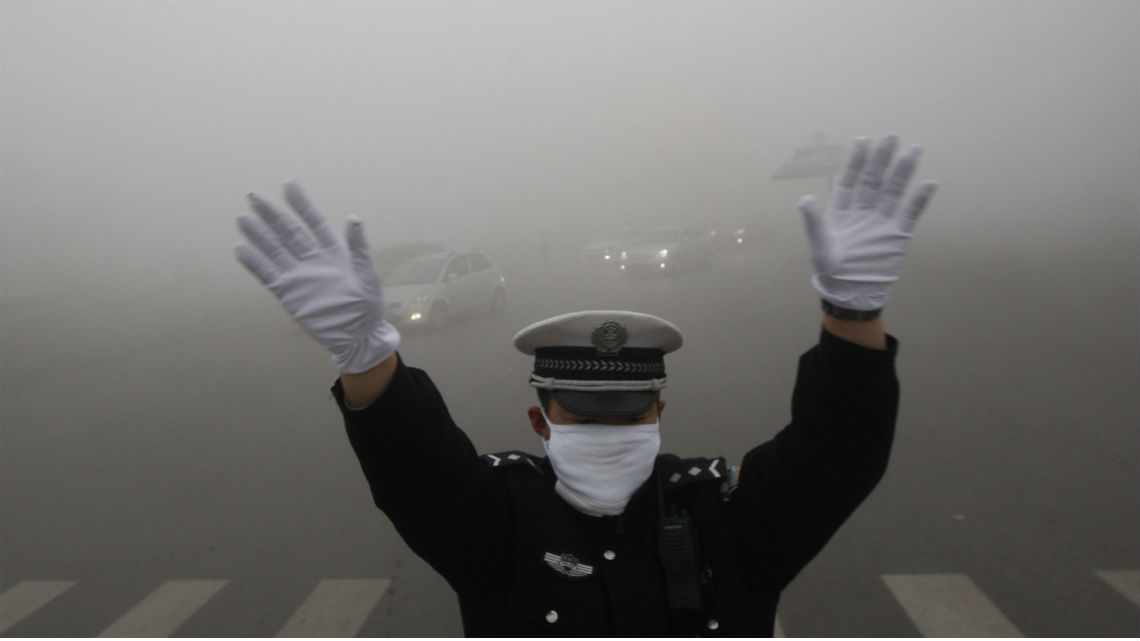 Smog, in Europa ogni anno 467 mila morti. L’Italia è il paese più colpito