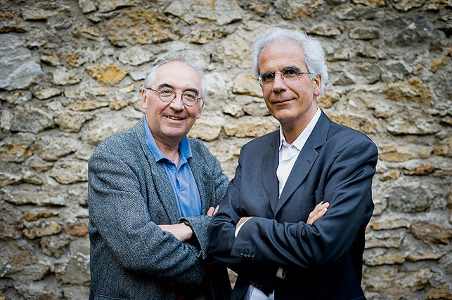 Pierre Dardot e Christian Laval: «Il populismo è la parola del nemico»