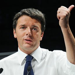 Renzi stravince: «Non è la fine della sinistra»