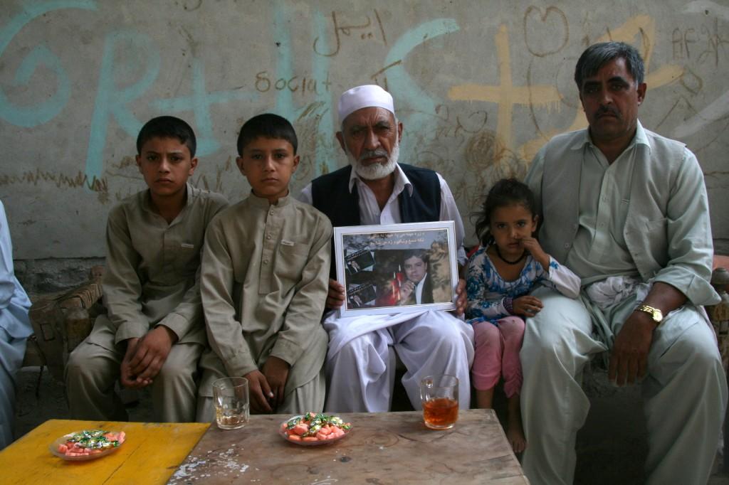Nato, a Jalalabad l’ultima strage di ragazzini