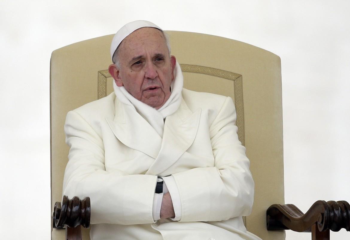 Basta tratta delle novizie, il papa contro gli abusi