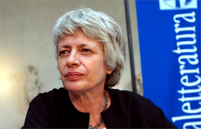 Barbara Spinelli: «Sel da sola sarebbe un suicidio. Uniamo gli euroinsubordinati»