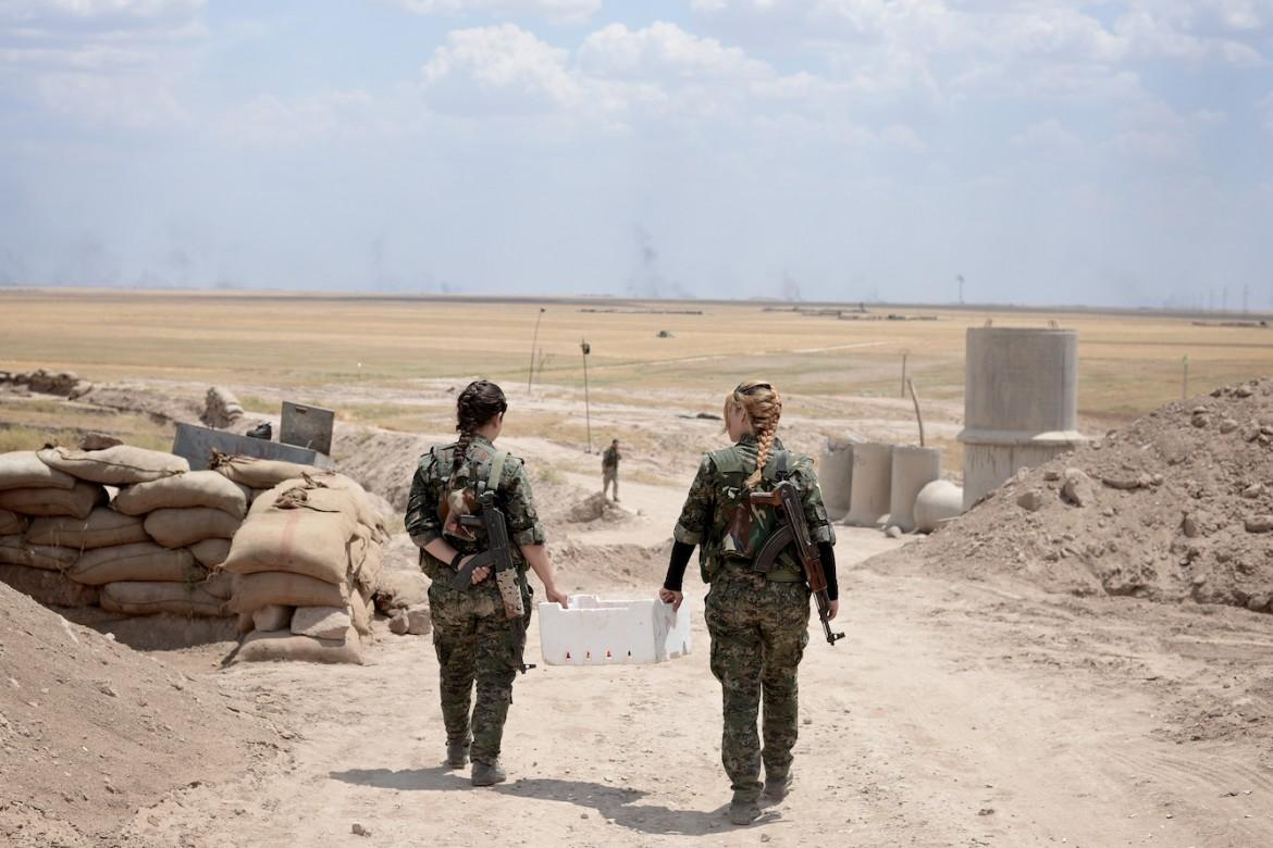Appello dalle Università del Rojava e di Kobane