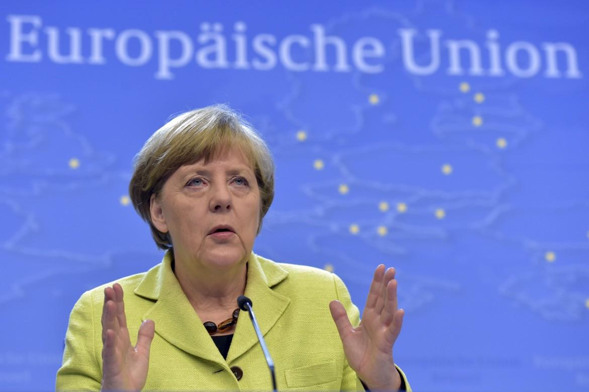 Grexit, rischio incalcolabile anche per i tedeschi