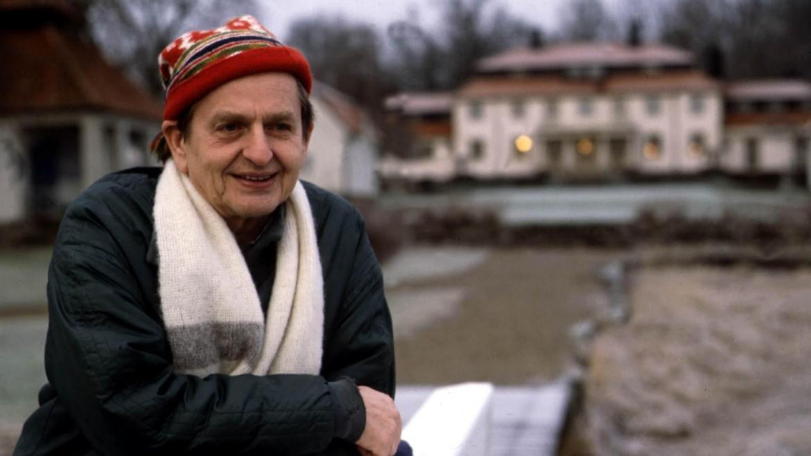 Chi era Olof Palme