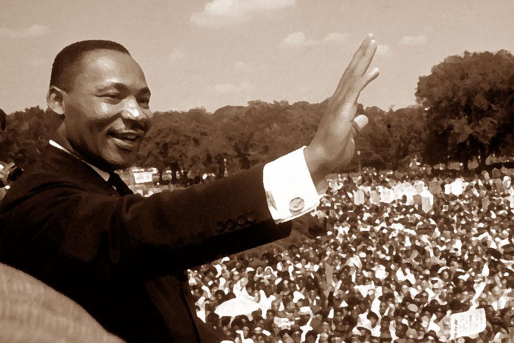 Martin Luther King: perché non possiamo aspettare