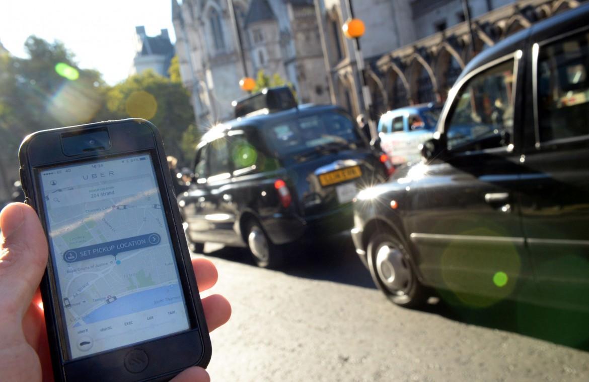 Londra vieta Uber «Ci sono rischi  per la sicurezza»