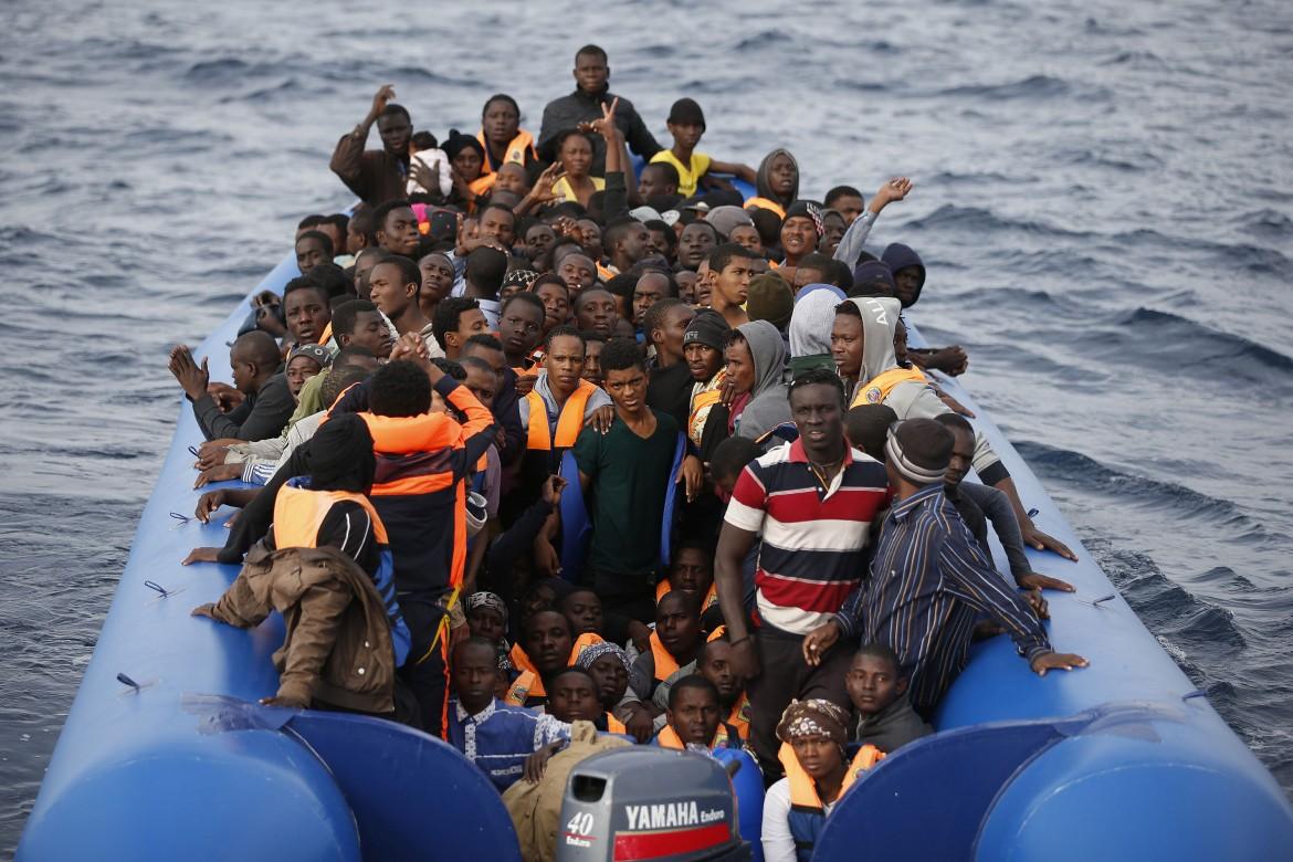 Perché i migranti sono la soluzione (non il problema) della crisi europea