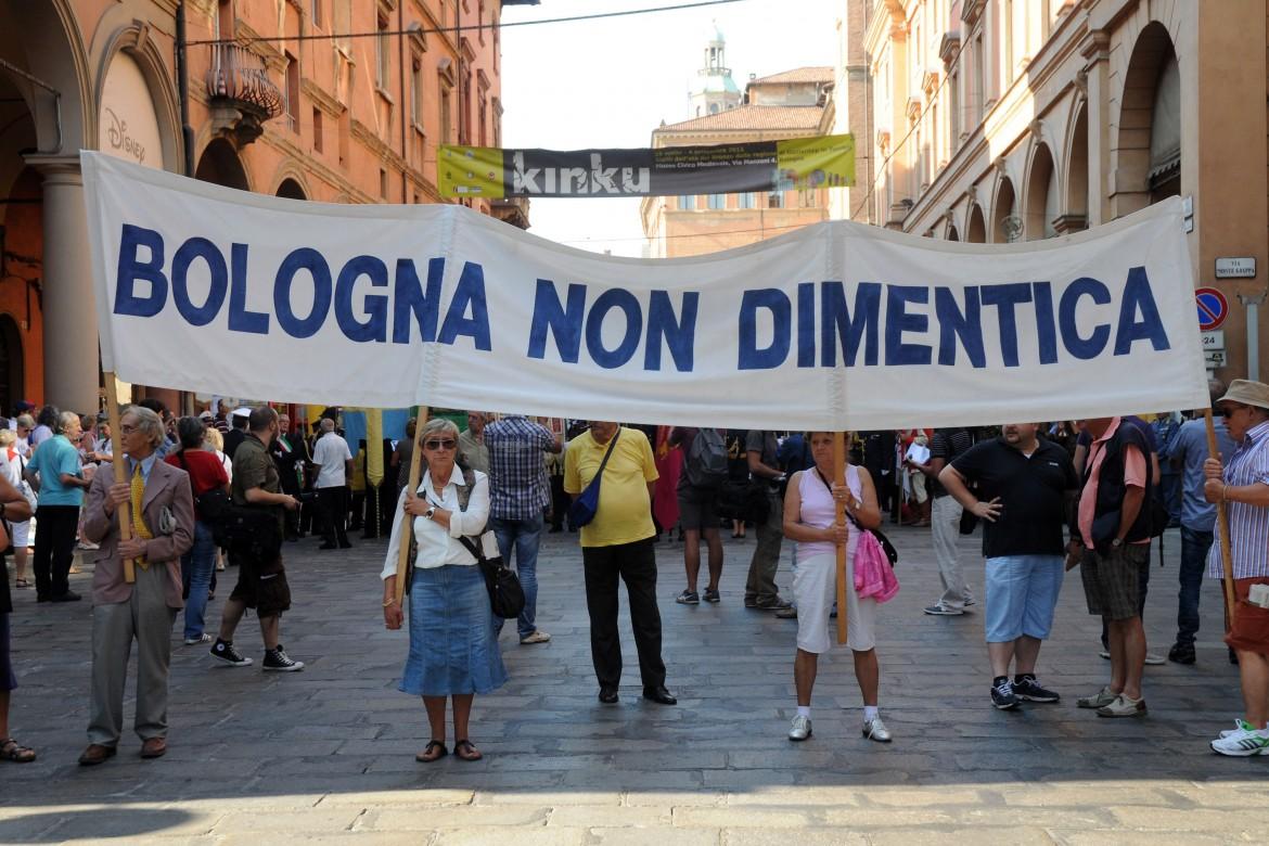 Strage di Bologna. 40 anni dopo di fronte alla verità