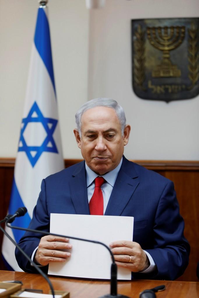 Corruzione, Netanyahu verso l’incriminazione