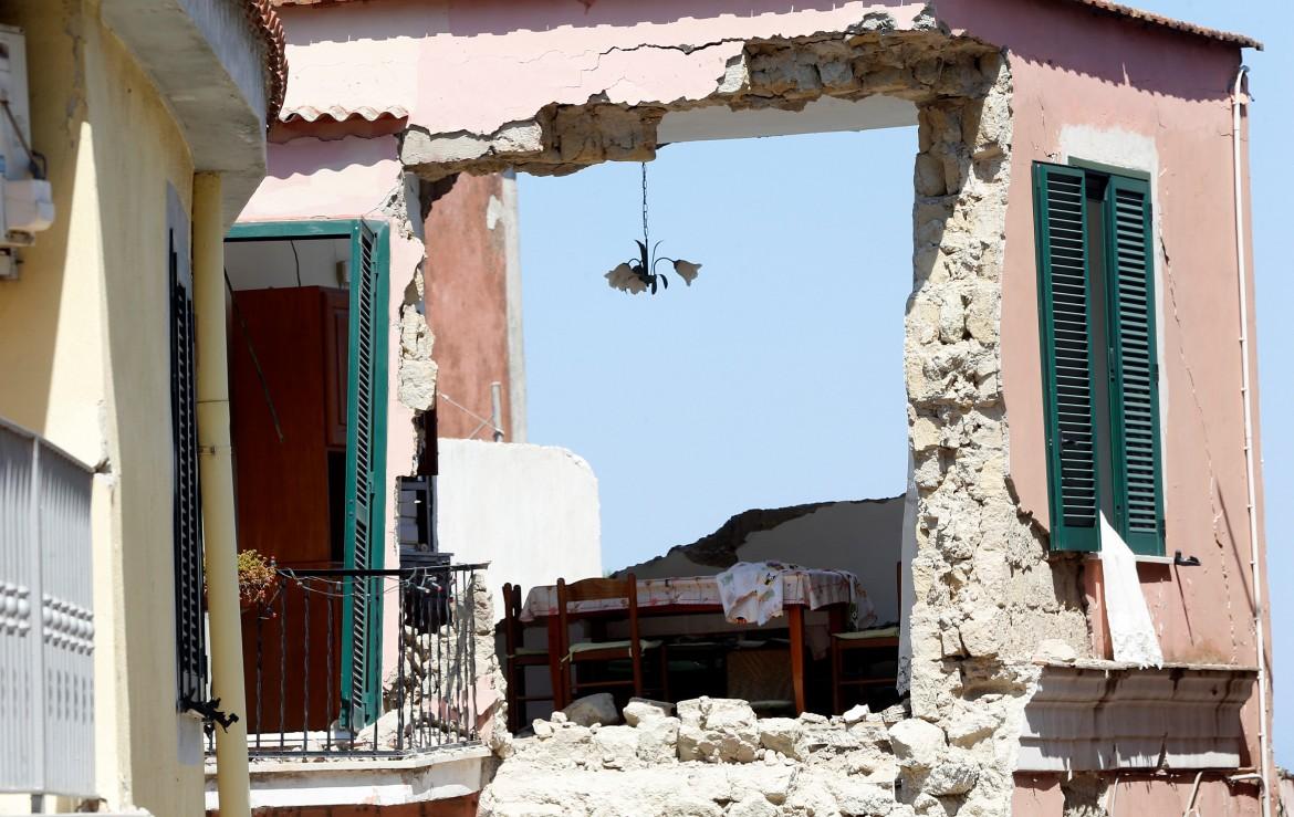 22 milioni di italiani in zone a elevato rischio sismico