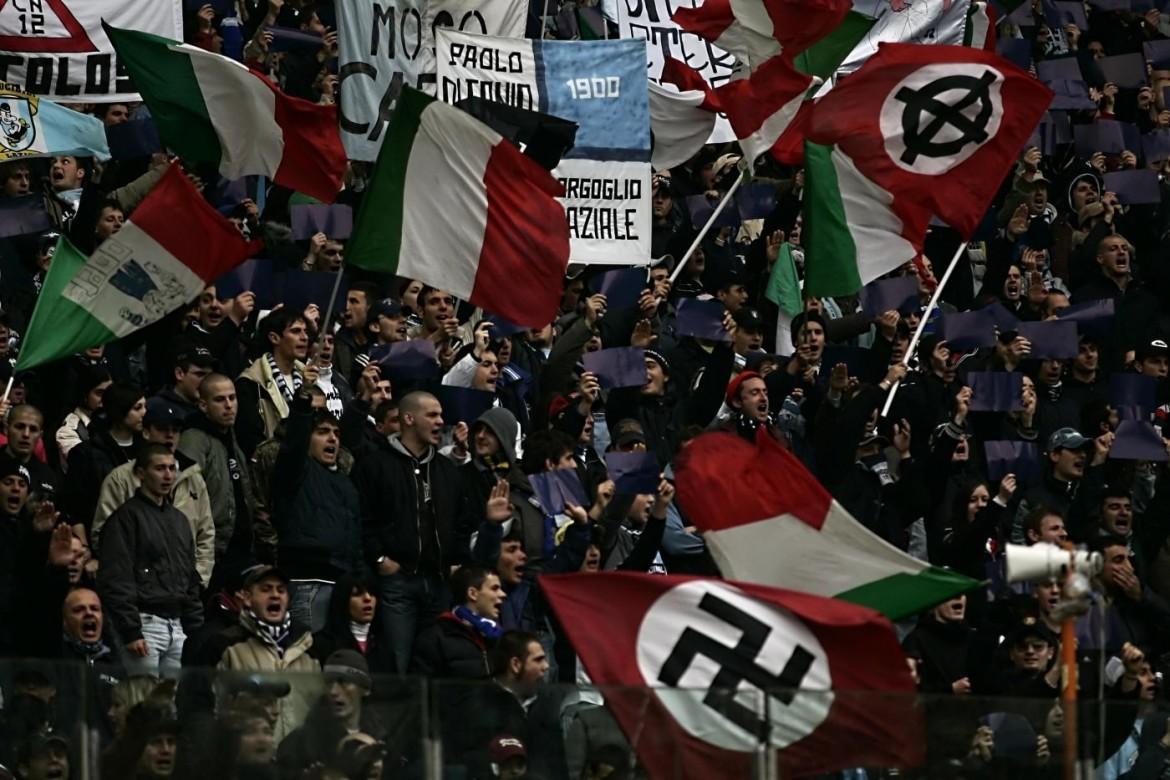 I «razzisti perbene» del calcio italiano