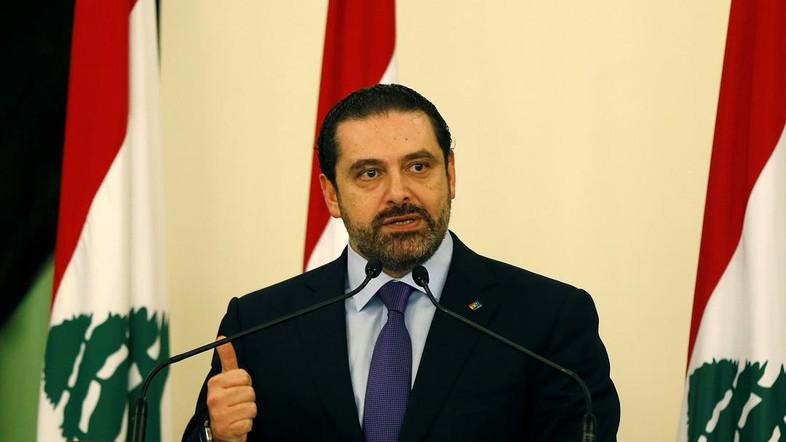 Hariri pronto a rientrare con un governo di tecnici