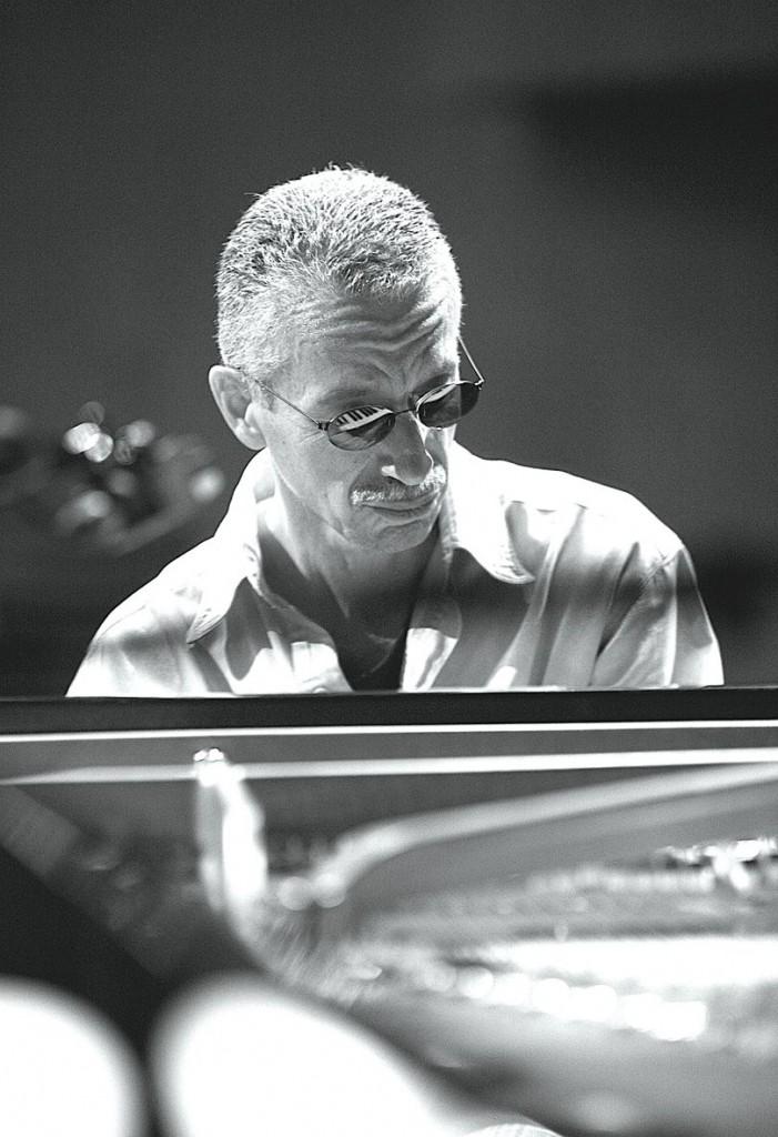 Leone d’oro alla carriera per Keith Jarrett