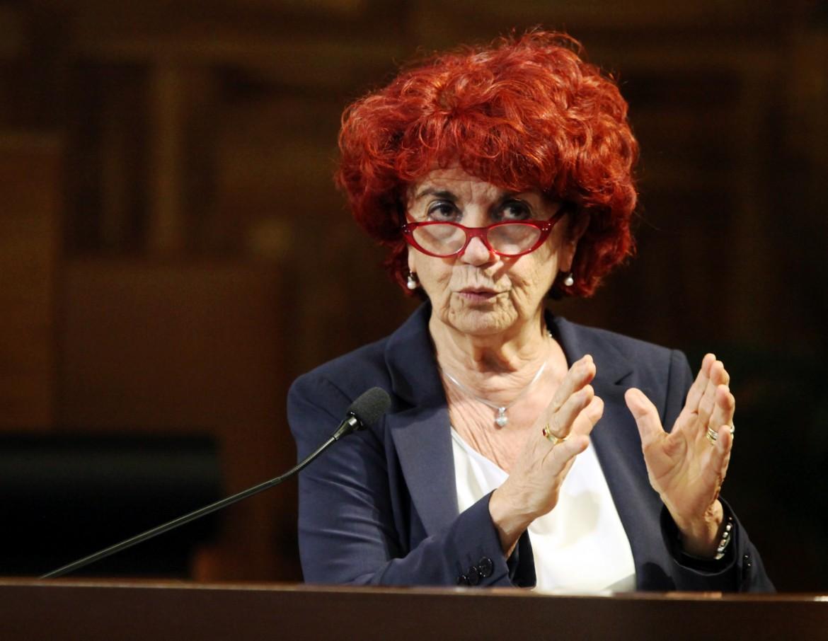 Valeria Fedeli: «Da Grillo attacco alla vittima. Bene il chiarimento di Conte»
