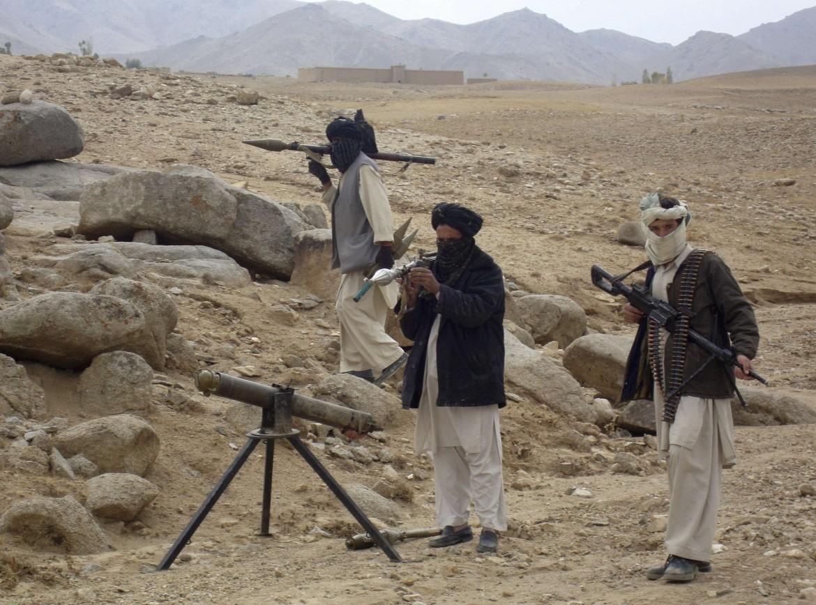 Apparenze da salvare, l’accordo tra Usa e Talebani non arriva