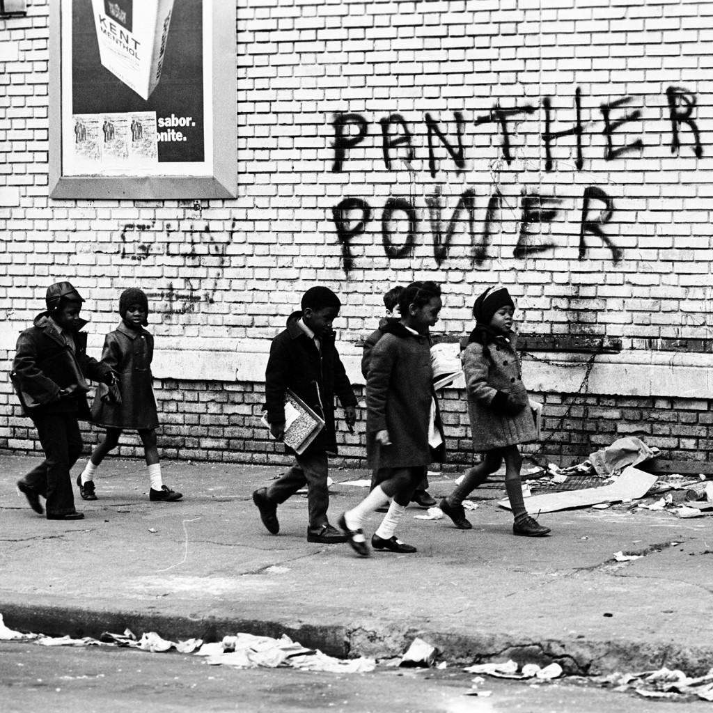 Black Panthers: passato, presente e futuro