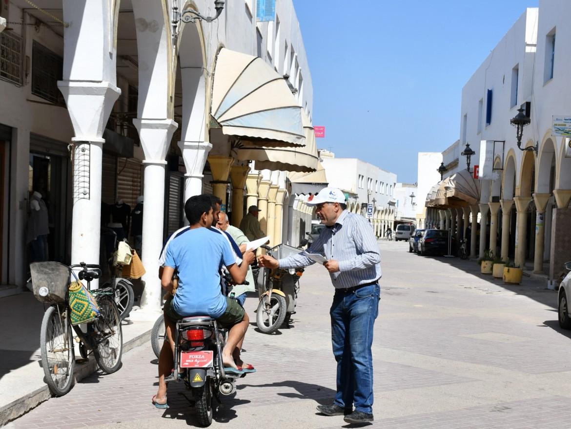 Se in Tunisia gli islamisti ostentano «modernità» un motivo c’è