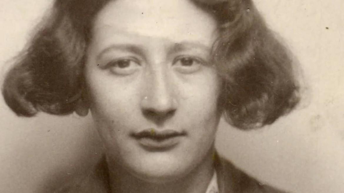 Simone Weil non è al servizio delle destre