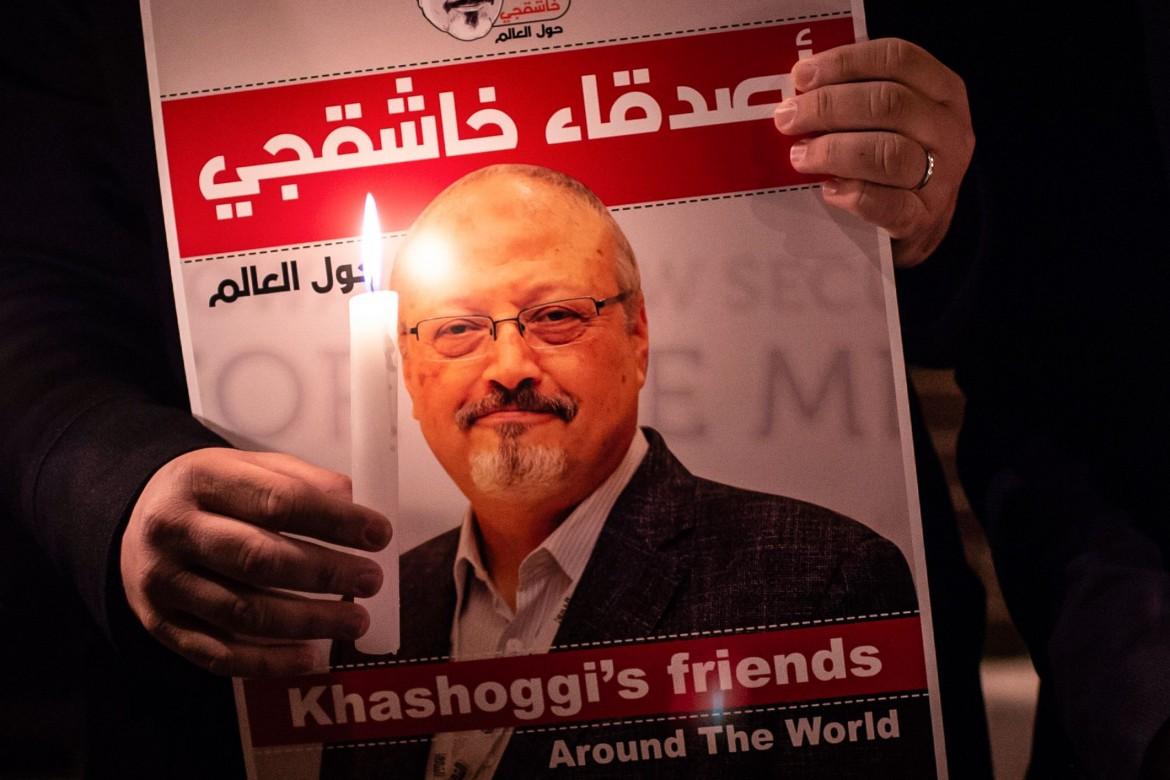 La Turchia cede l’omicidio di Khashoggi ai suoi aguzzini: l’inchiesta va a Riyadh