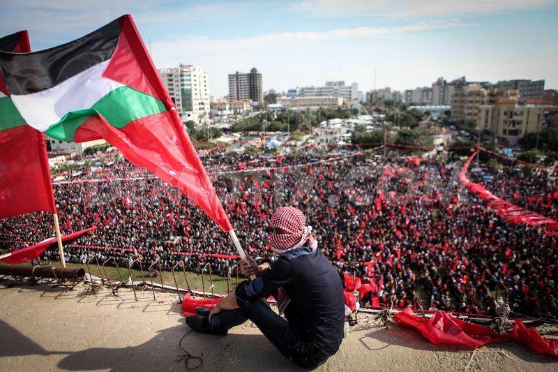 Ahmed Sa’adat: «La Palestina sarà liberata dal popolo escluso dalle élite»