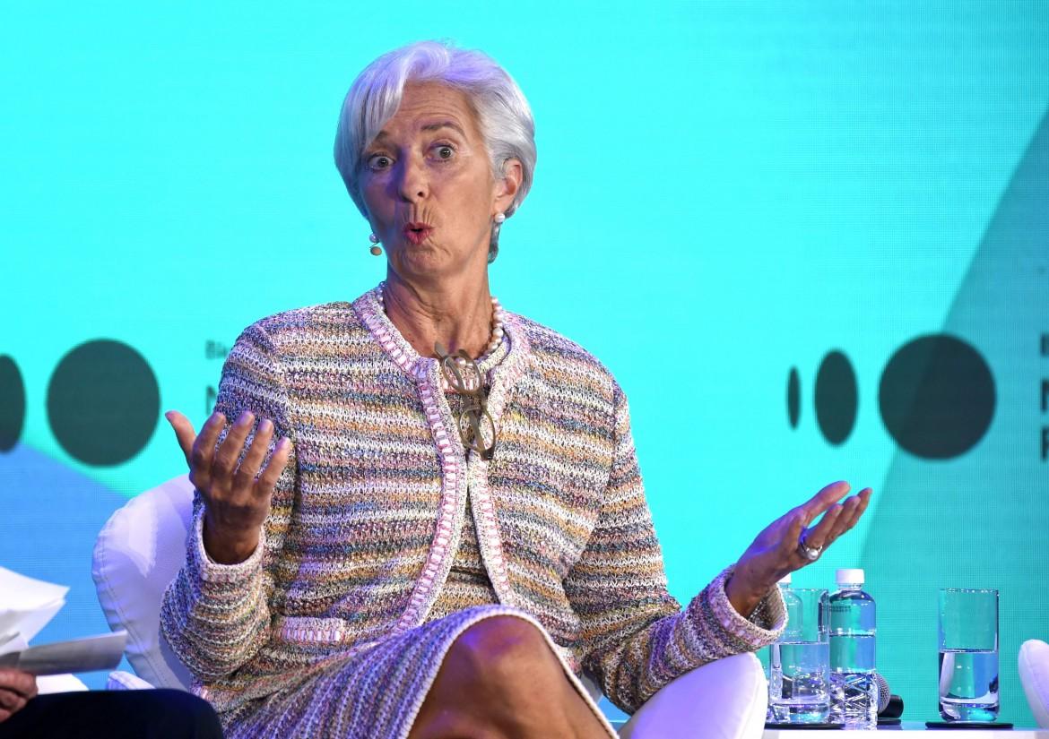 Bce, Pd e Cinque Stelle si spaccano sul voto a Lagarde