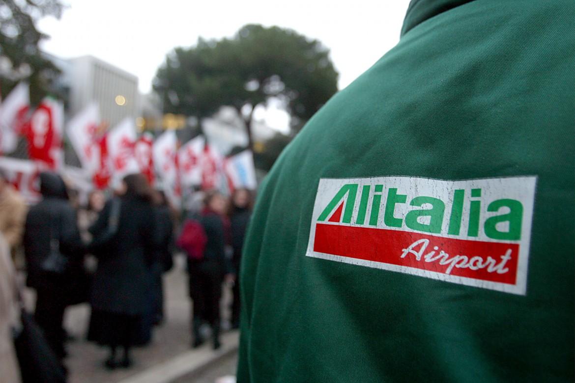 Caro Comito, la nuova Alitalia serve al paese