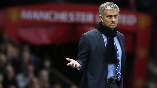 Goodbye Mourinho, esonerato il tecnico del Manchester