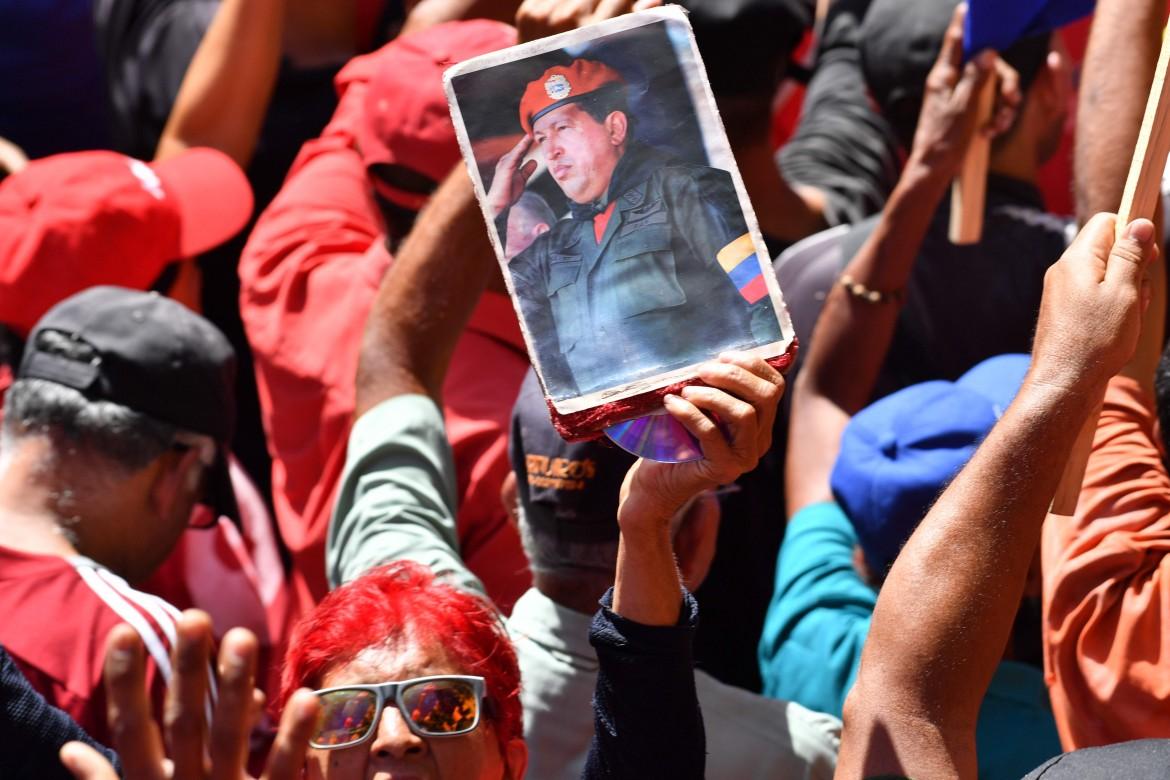 Stédile: «Una guerra contro il Venezuela non conviene a nessuno»