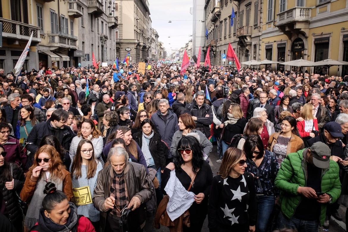 «Ma quanti siamo?», Milano capitale dell’accoglienza
