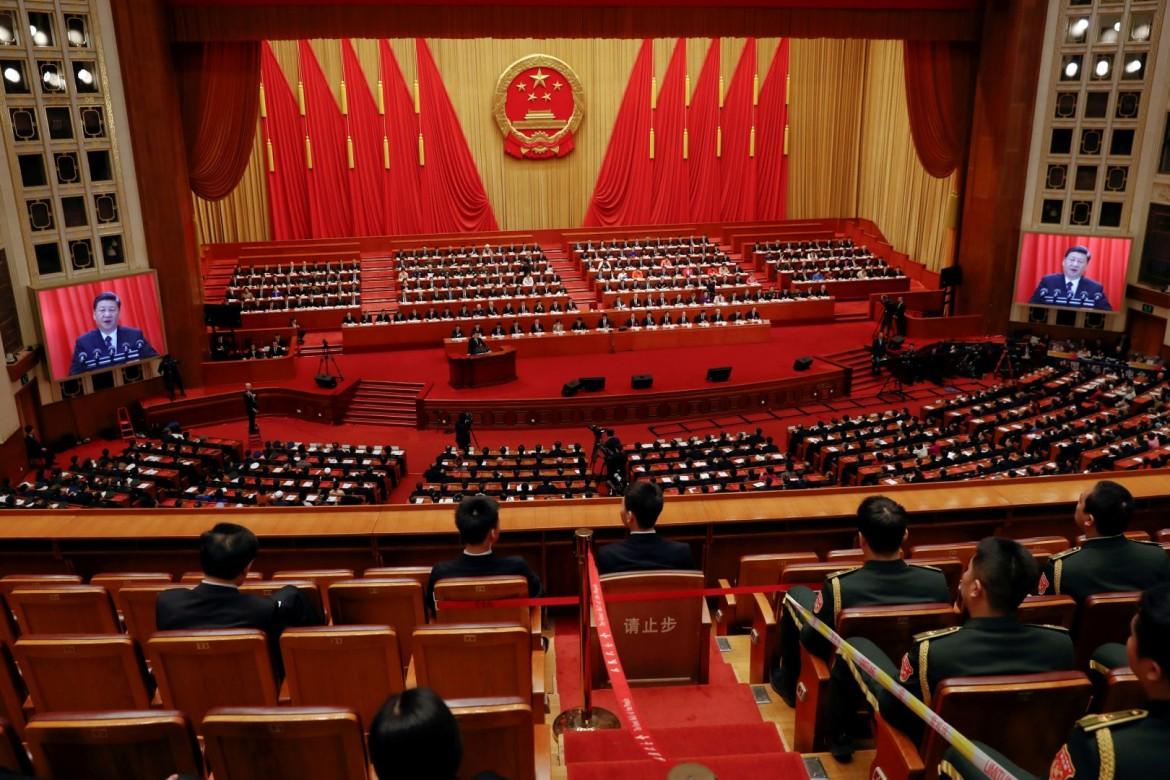 Cina, al via le assemblee legislative. Focus su crescita, budget militare e 5G