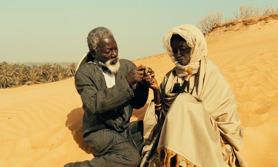 Il cinema africano  e non solo