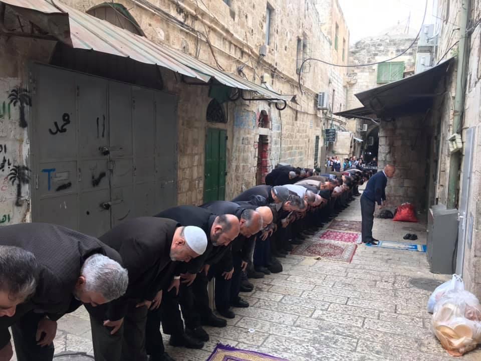 Israele: ebrei pregheranno sulla Spianata al Aqsa, proteste e scontri