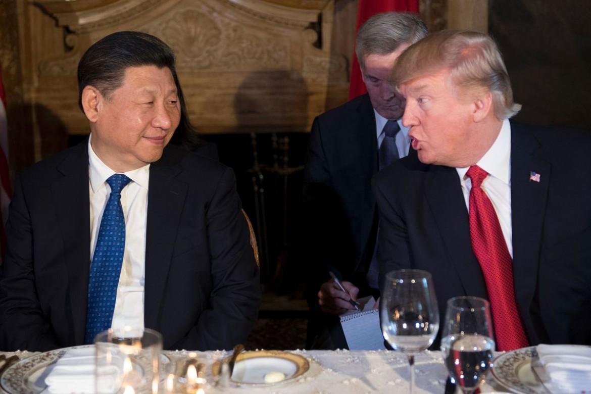 Usa e Cina, tregua sui dazi. Accordo sulla «fase uno»