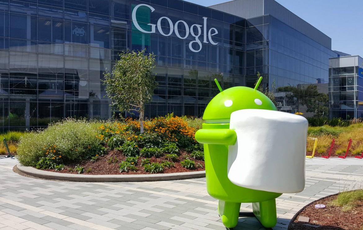 Google si scusa e la app del manifesto ricompare: «È stato un nostro errore»