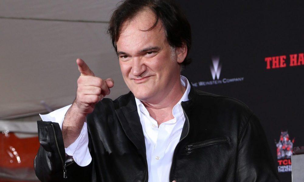 Quentin Tarantino: «Gli anni in cui a Hollywood tutto è cambiato per sempre»