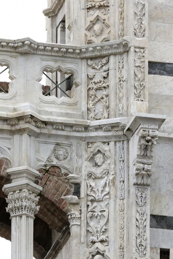Duomo nuovo di Siena, sogno e fallimento