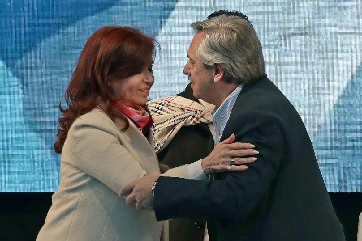 In Argentina l’opposizione spera nel tandem Fernandez-Kirchner