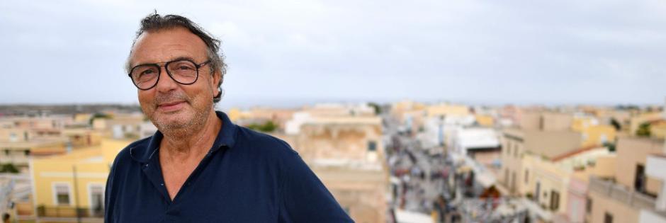 Il sindaco: «A Lampedusa il porto non è mai stato chiuso»