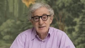 Woody Allen: «Non mi ritirerò mai»