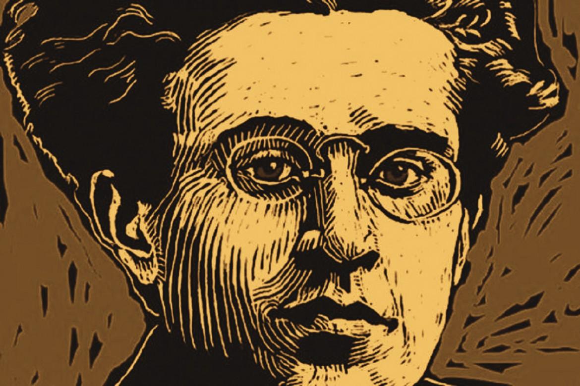 Antonio Gramsci e quella «strana virata»