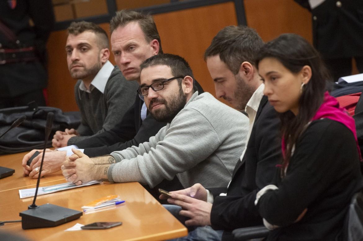 Ultima udienza per gli ex combattenti italiani Ypg: «Siamo dalla parte giusta»