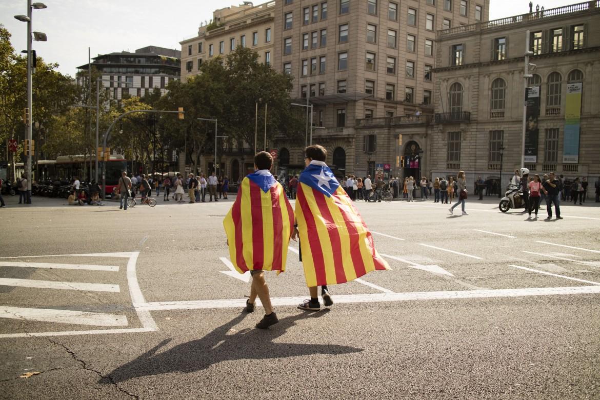 A cinque anni dal referendum sull’indipendenza il governo catalano è al bivio